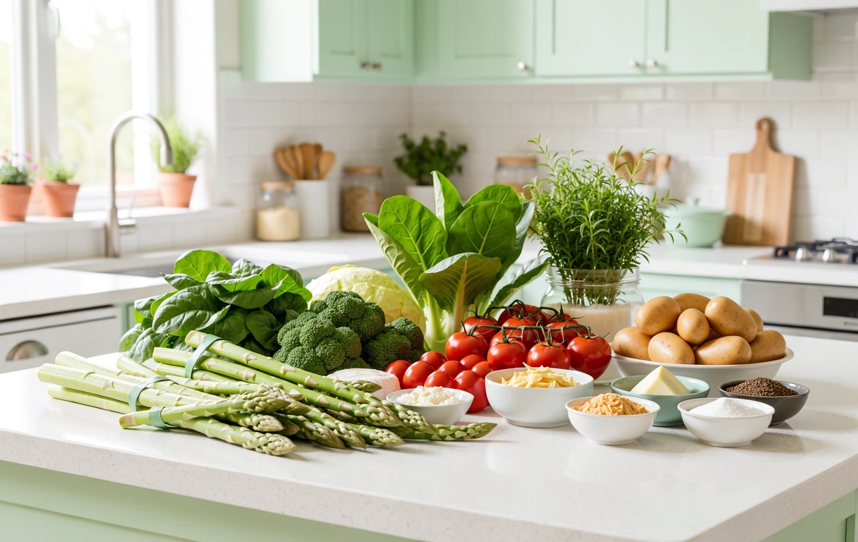 Ravintovalmennusprosessi